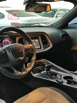 دودج تشالنجر